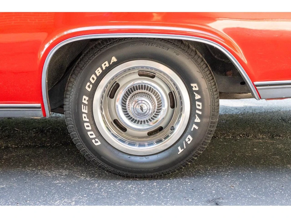 1965 Chevrolet Impala 4th Gen - Image 19 of 31