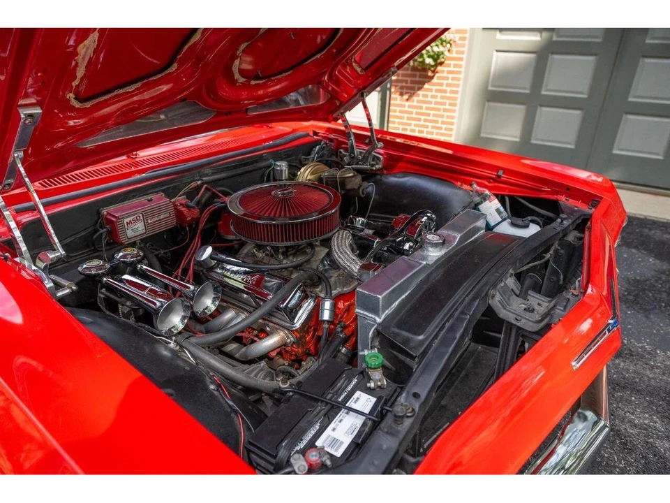 1965 Chevrolet Impala 4th Gen - Image 23 of 31