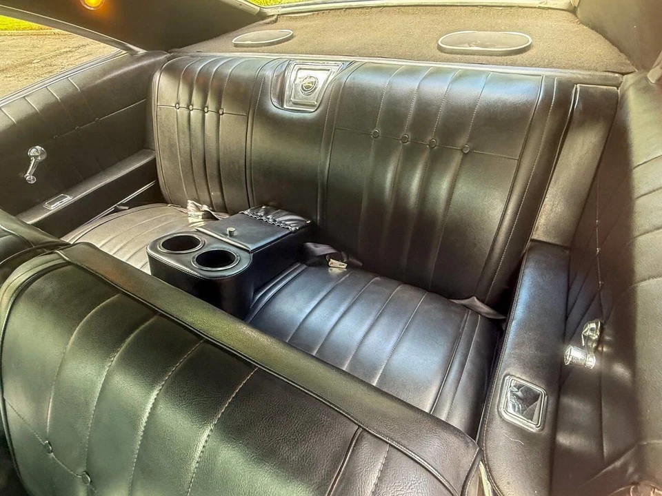 1965 Chevrolet Impala 4th Gen - Image 30 of 31
