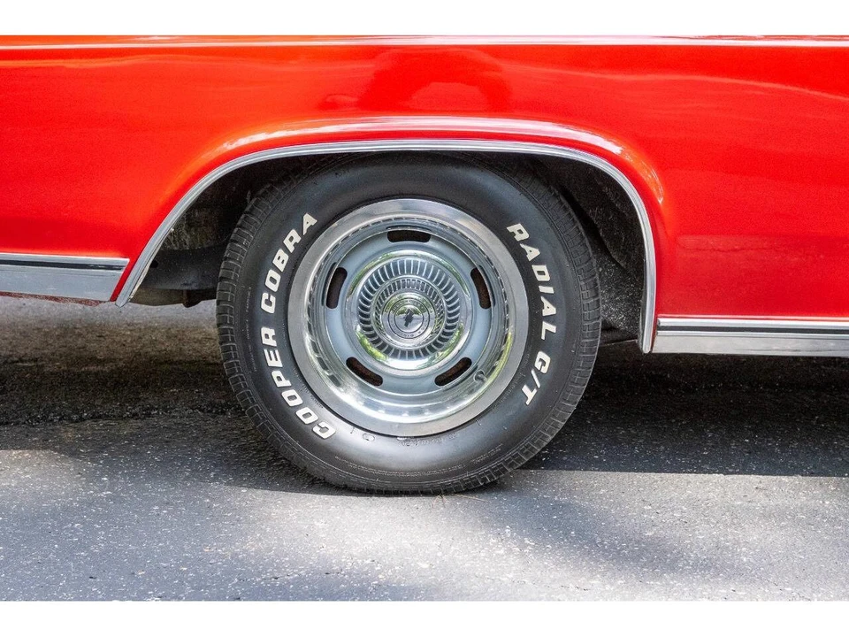 1965 Chevrolet Impala 4th Gen - Image 18 of 31