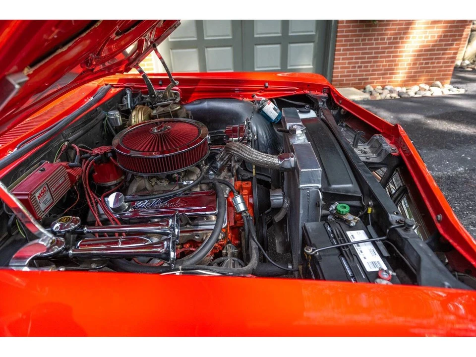 1965 Chevrolet Impala 4th Gen - Image 24 of 31