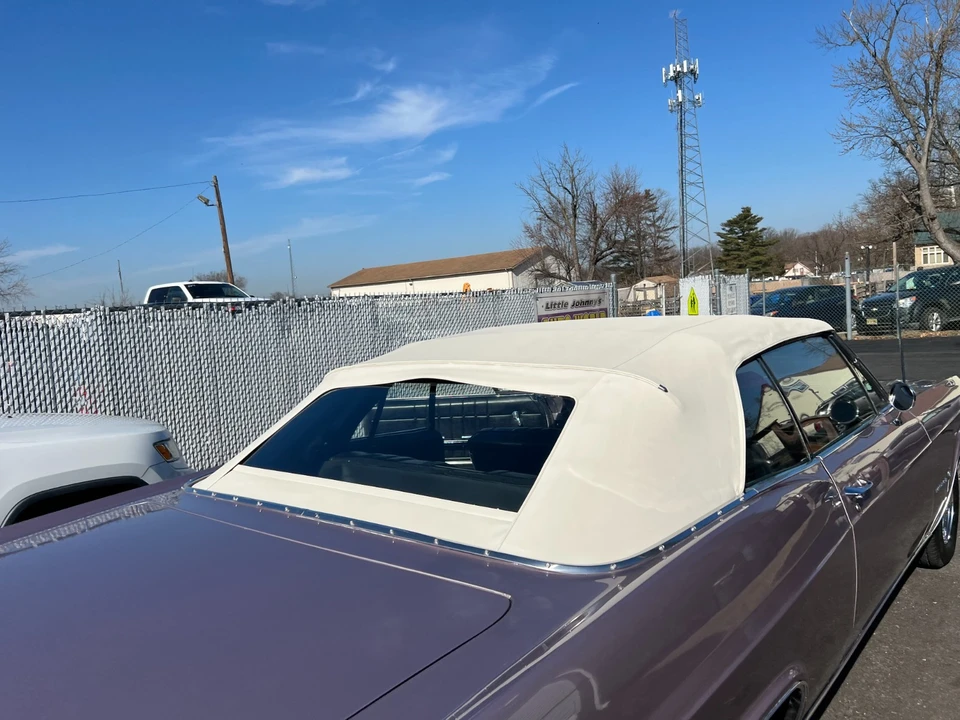 1965 Chevrolet Impala 4th Gen - Image 17 of 20