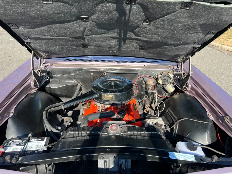 1965 Chevrolet Impala 4th Gen - Image 15 of 20
