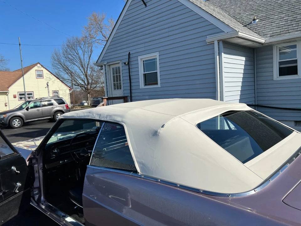 1965 Chevrolet Impala 4th Gen - Image 18 of 20