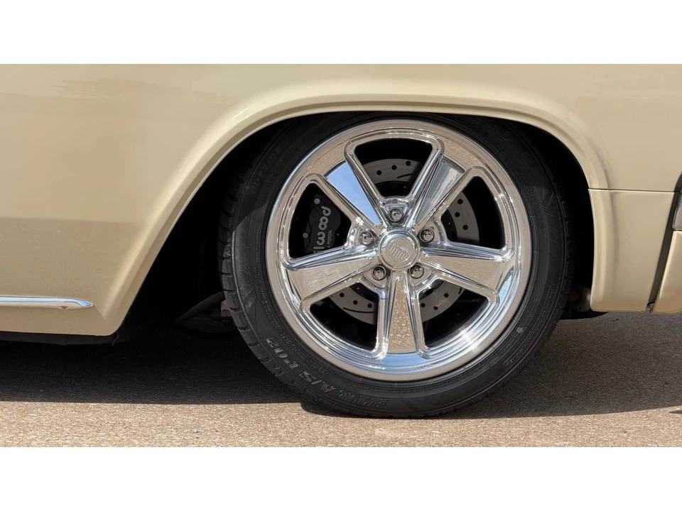 1965 Chevrolet Impala 4th Gen - Image 19 of 31
