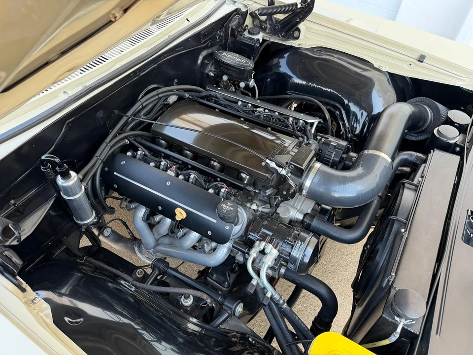 1965 Chevrolet Impala 4th Gen - Image 29 of 31