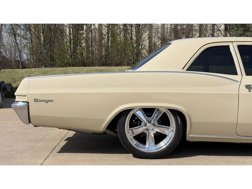 1965 Chevrolet Impala 4th Gen - Image 17 of 31