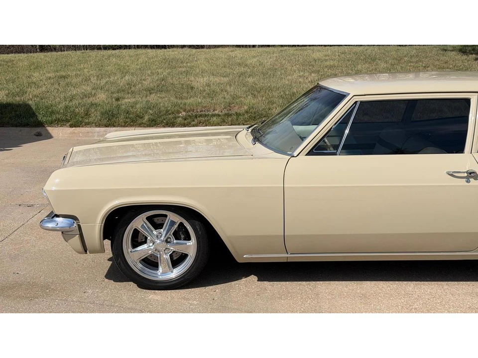 1965 Chevrolet Impala 4th Gen - Image 8 of 31
