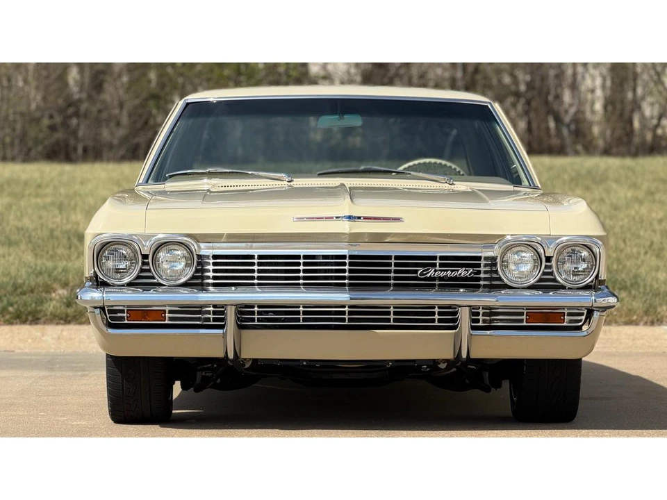1965 Chevrolet Impala 4th Gen - Image 26 of 31