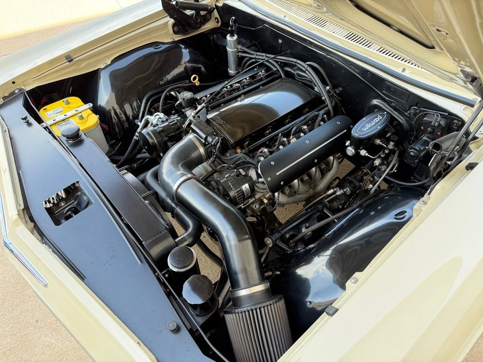 1965 Chevrolet Impala 4th Gen - Image 30 of 31