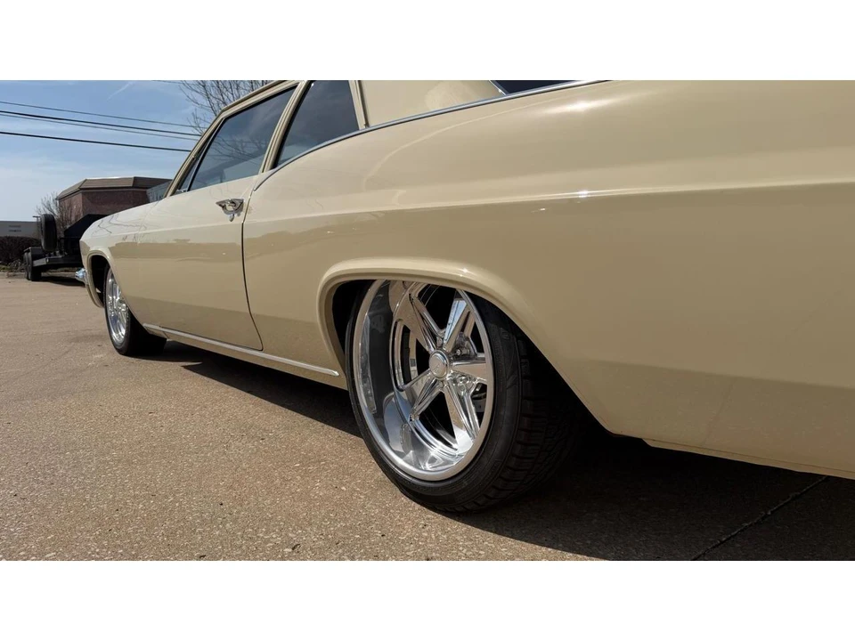 1965 Chevrolet Impala 4th Gen - Image 12 of 31