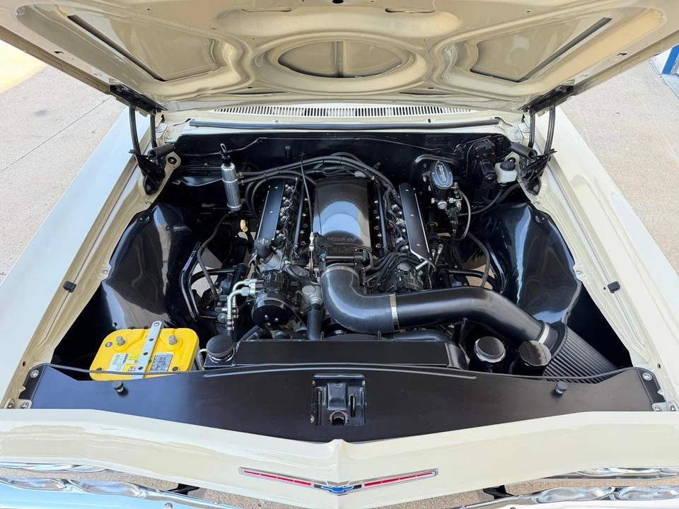 1965 Chevrolet Impala 4th Gen - Image 27 of 31