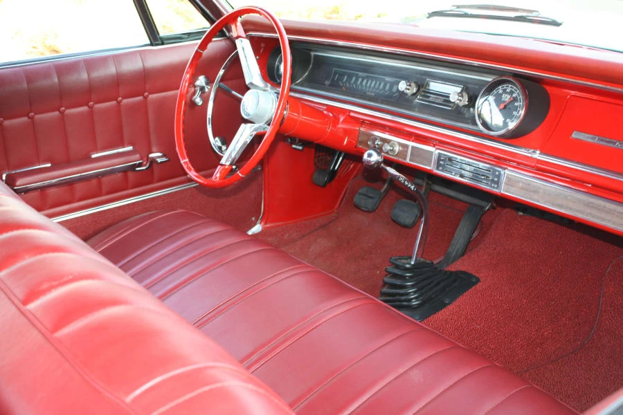 1965 Chevrolet Impala 4th Gen - Image 4 of 6