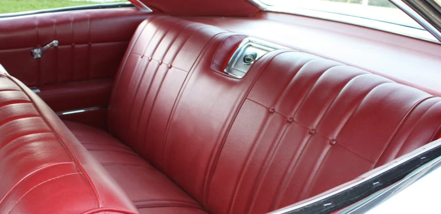 1965 Chevrolet Impala 4th Gen - Image 5 of 6