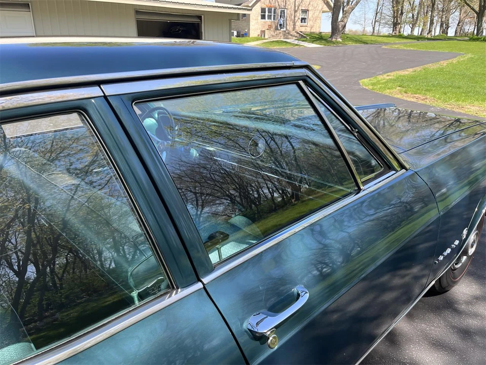 1965 Chevrolet Impala 4th Gen - Image 11 of 31