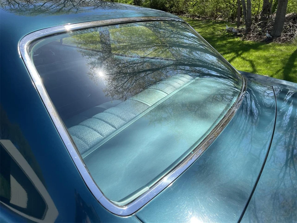 1965 Chevrolet Impala 4th Gen - Image 15 of 31