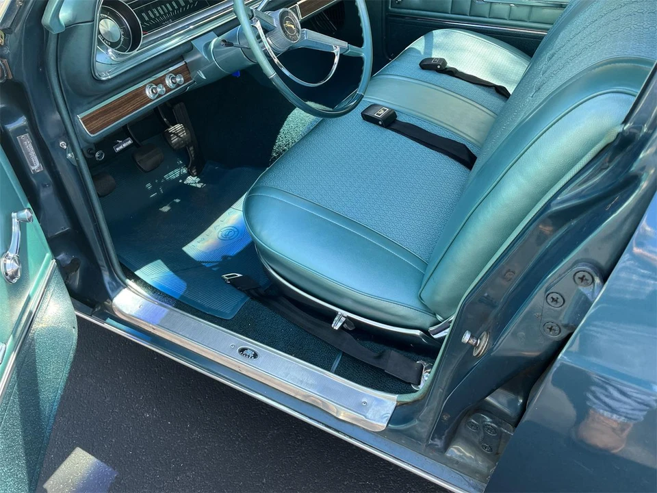 1965 Chevrolet Impala 4th Gen - Image 25 of 31