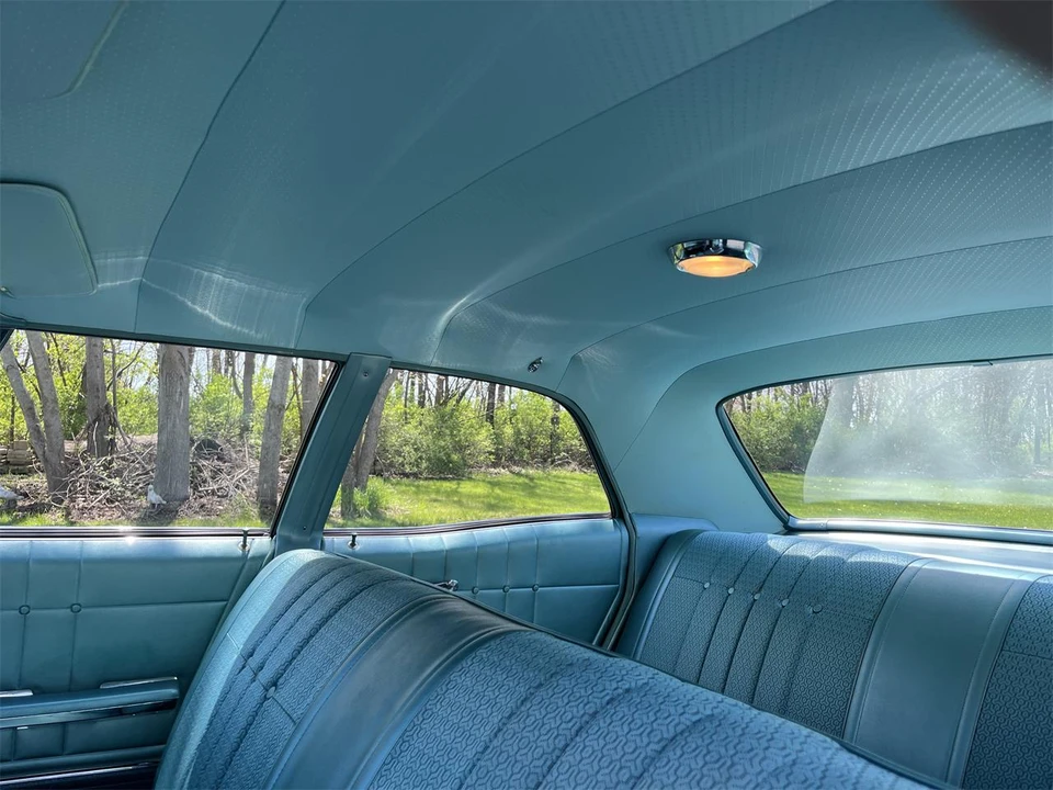 1965 Chevrolet Impala 4th Gen - Image 27 of 31