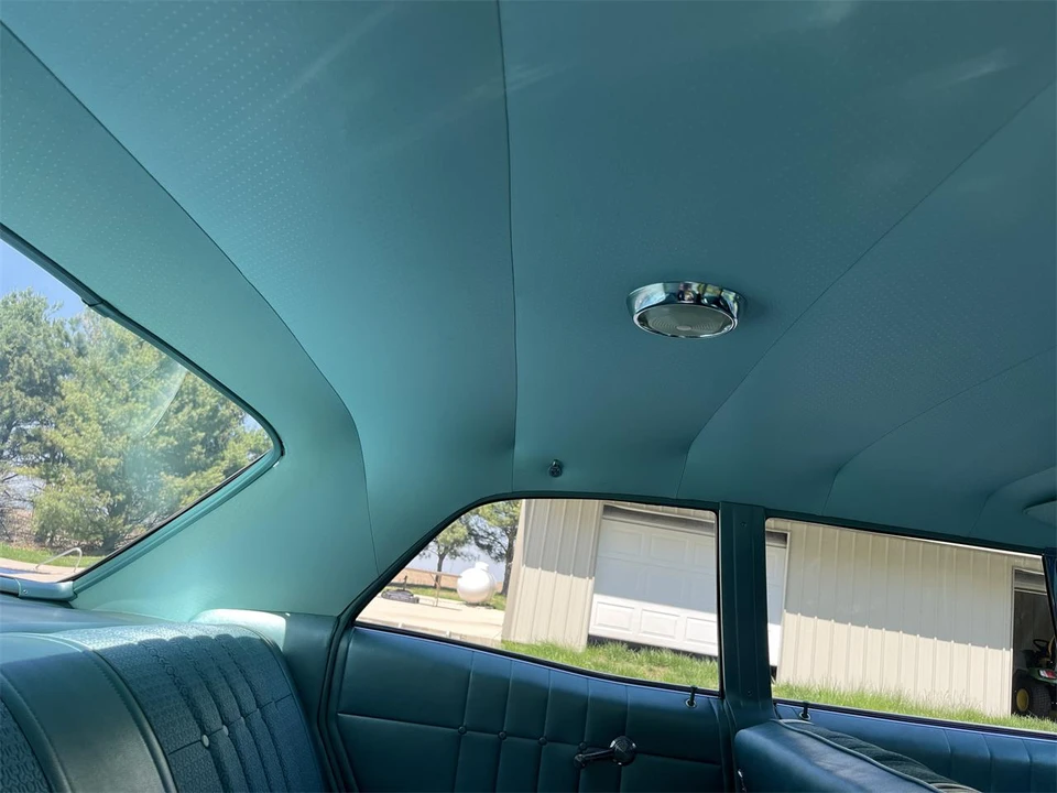 1965 Chevrolet Impala 4th Gen - Image 28 of 31