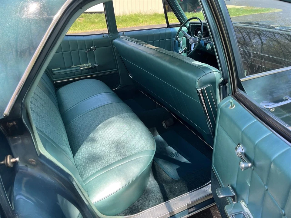 1965 Chevrolet Impala 4th Gen - Image 29 of 31