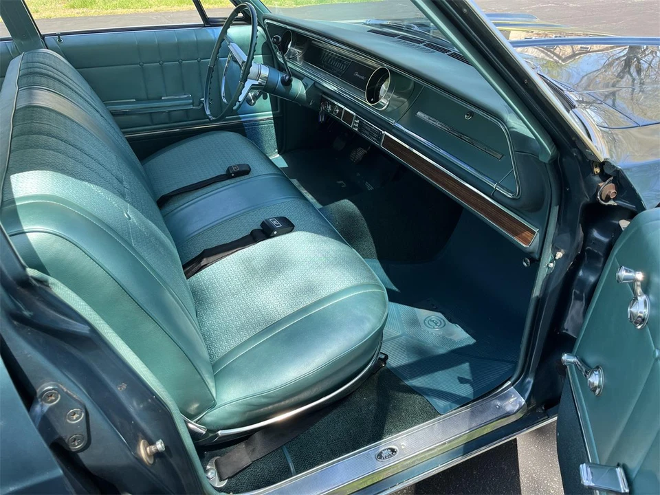 1965 Chevrolet Impala 4th Gen - Image 30 of 31