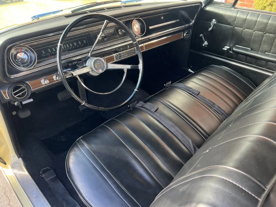 1965 Chevrolet Impala 4th Gen - Image 6 of 14