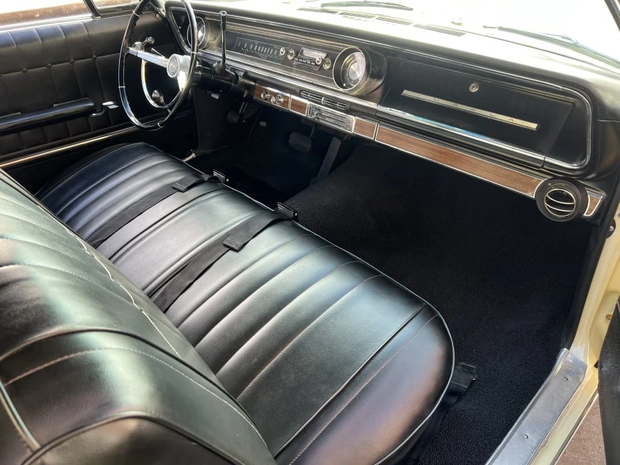 1965 Chevrolet Impala 4th Gen - Image 5 of 14