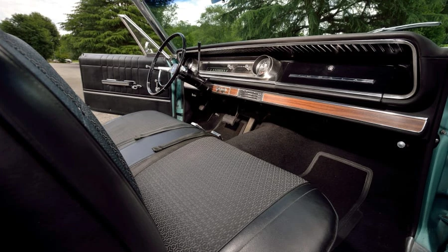 1965 Chevrolet Impala 4th Gen - Image 5 of 15