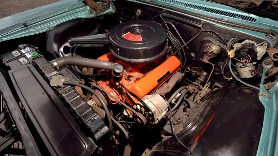 1965 Chevrolet Impala 4th Gen - Image 6 of 15