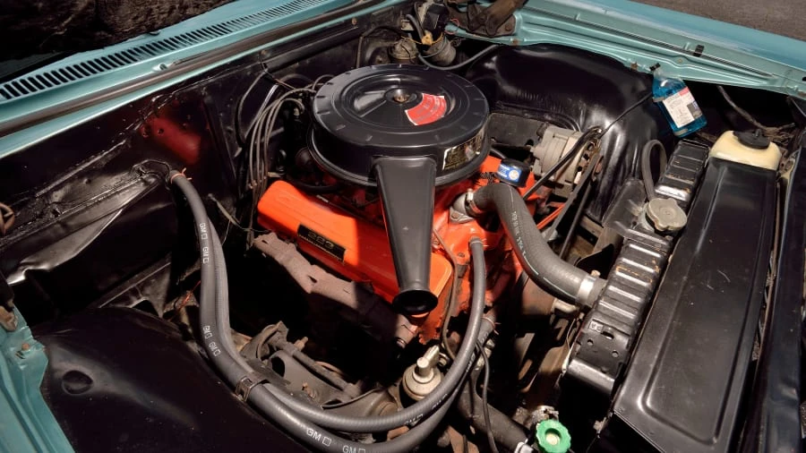 1965 Chevrolet Impala 4th Gen - Image 7 of 15