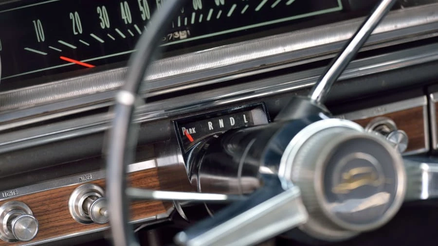 1965 Chevrolet Impala 4th Gen - Image 9 of 15