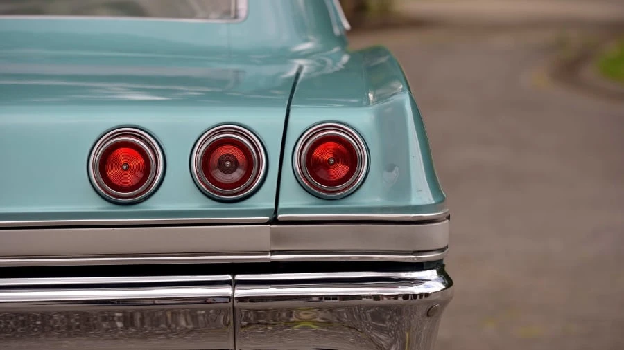 1965 Chevrolet Impala 4th Gen - Image 14 of 15