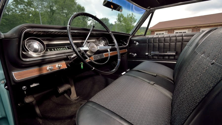 1965 Chevrolet Impala 4th Gen - Image 15 of 15