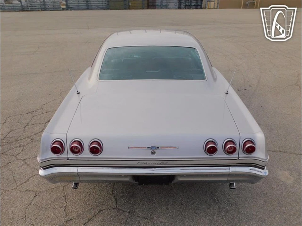1965 Chevrolet Impala 4th Gen - Image 21 of 31