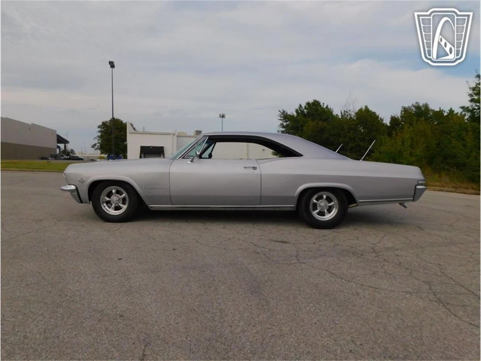 1965 Chevrolet Impala 4th Gen - Image 11 of 31