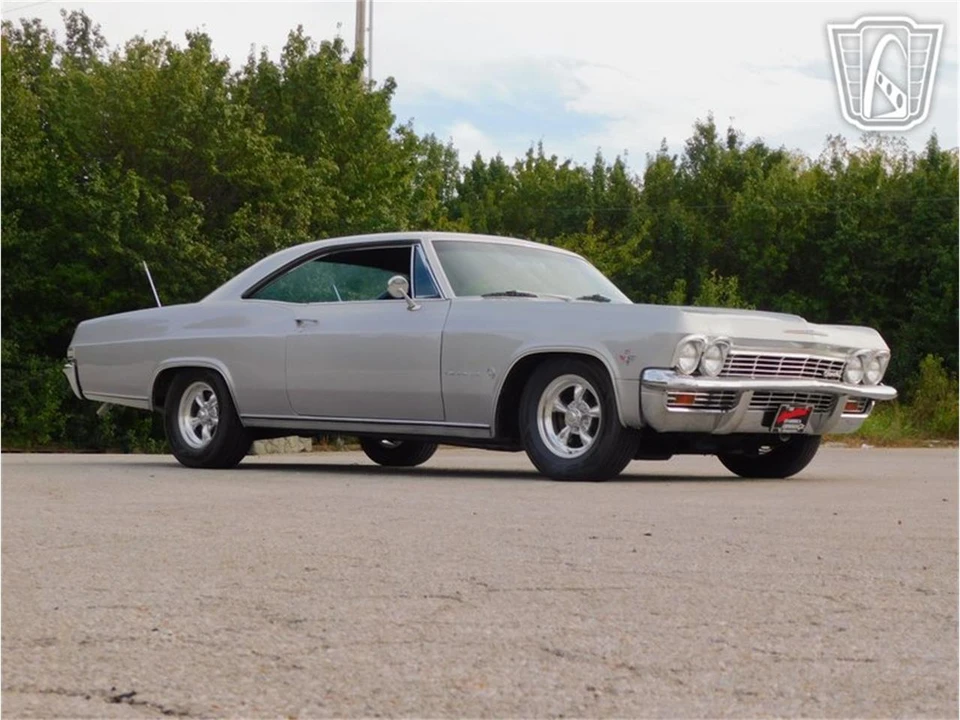 1965 Chevrolet Impala 4th Gen - Image 31 of 31
