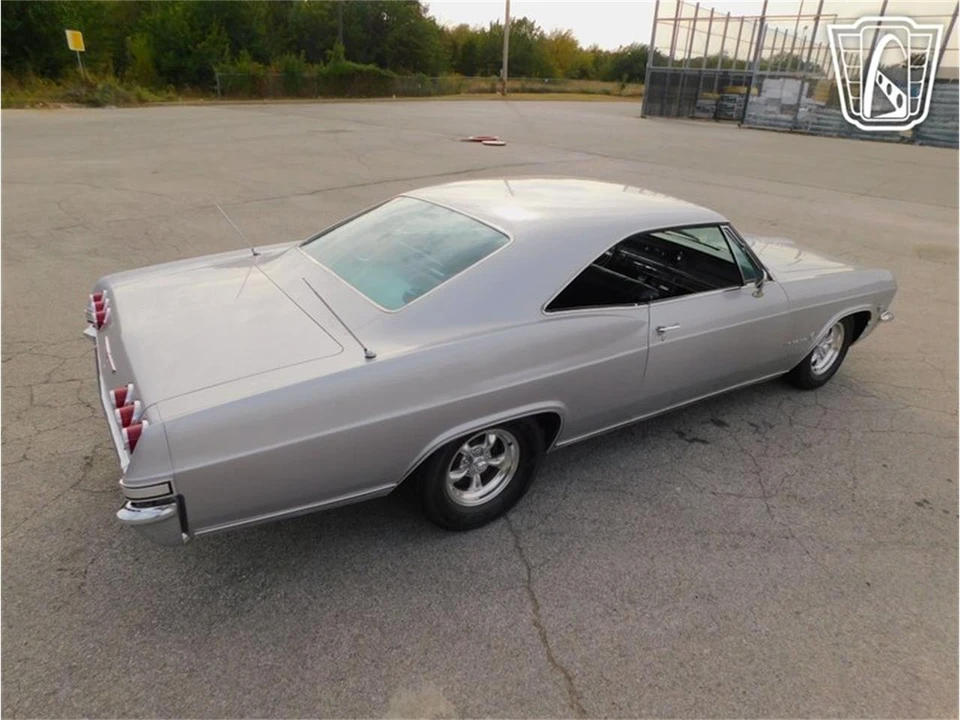 1965 Chevrolet Impala 4th Gen - Image 27 of 31