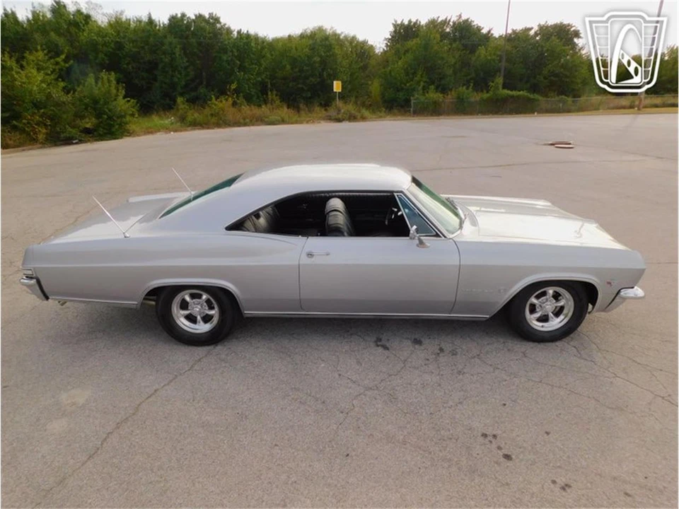 1965 Chevrolet Impala 4th Gen - Image 28 of 31