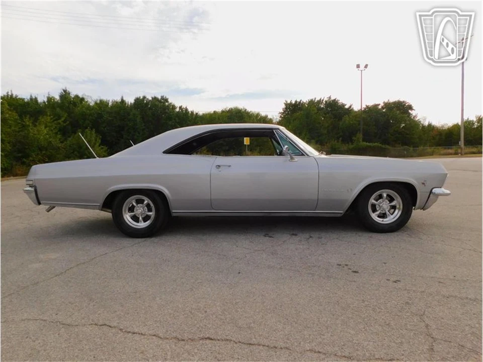 1965 Chevrolet Impala 4th Gen - Image 29 of 31