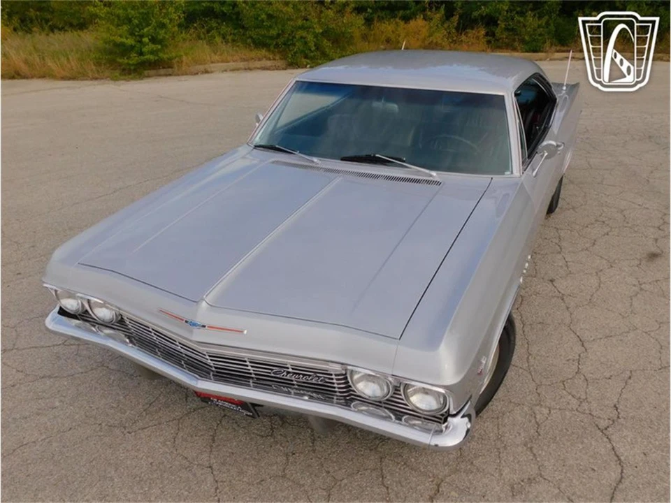 1965 Chevrolet Impala 4th Gen - Image 4 of 31