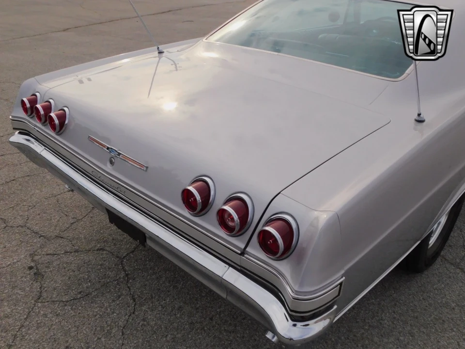 1965 Chevrolet Impala 3rd Gen - Image 14 of 21