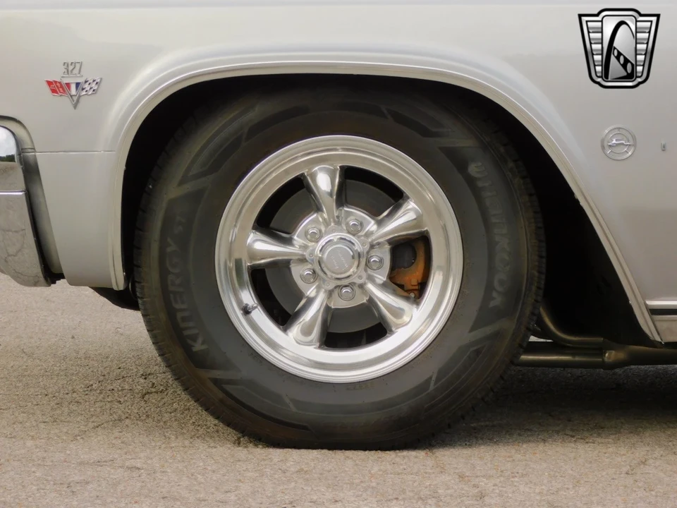 1965 Chevrolet Impala 3rd Gen - Image 12 of 21