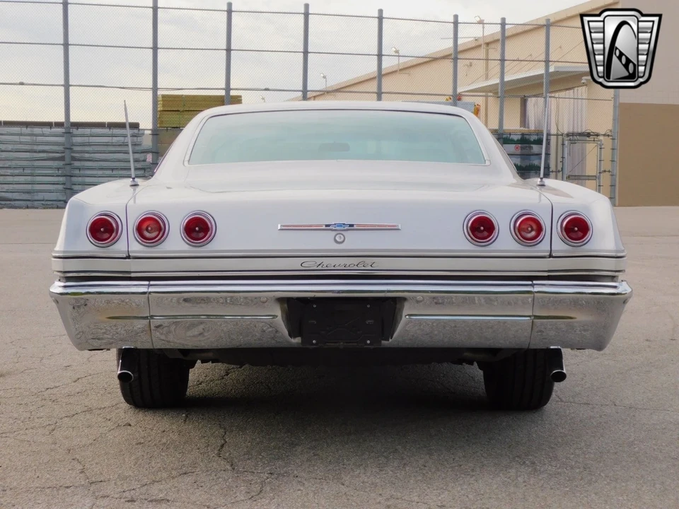 1965 Chevrolet Impala 3rd Gen - Image 7 of 21