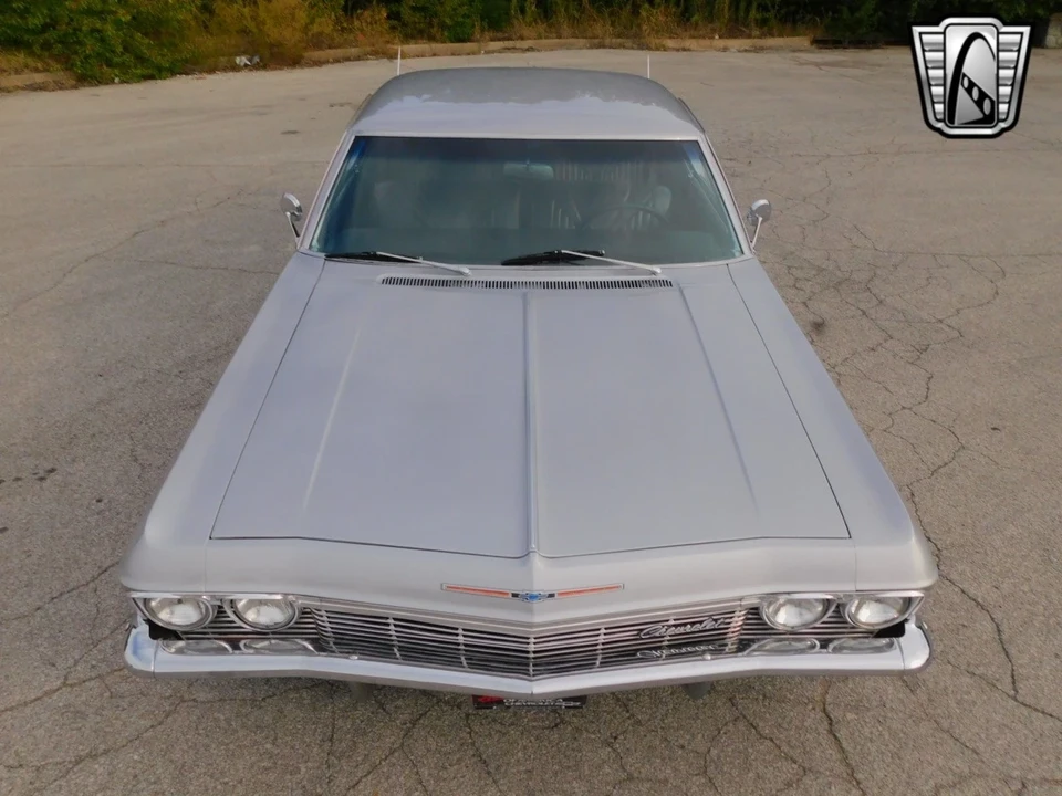 1965 Chevrolet Impala 3rd Gen - Image 11 of 21