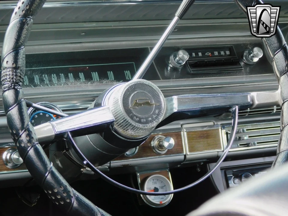 1965 Chevrolet Impala 3rd Gen - Image 17 of 21