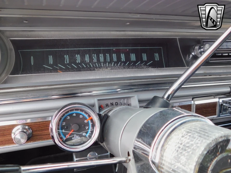1965 Chevrolet Impala 3rd Gen - Image 20 of 21