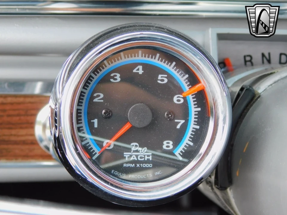 1965 Chevrolet Impala 3rd Gen - Image 21 of 21