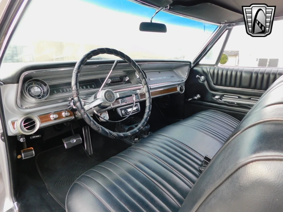 1965 Chevrolet Impala 3rd Gen - Image 16 of 21