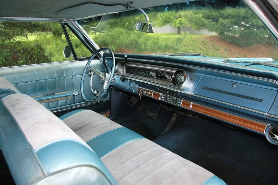 1965 Chevrolet Impala 4th Gen - Image 5 of 10