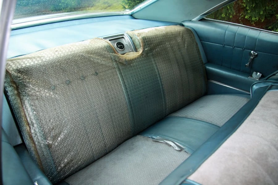 1965 Chevrolet Impala 4th Gen - Image 6 of 10